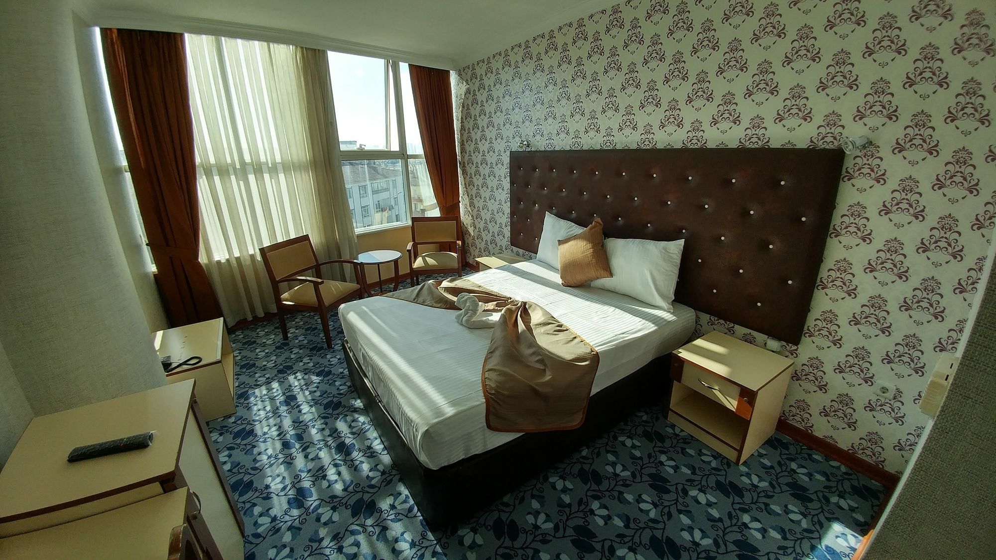 Lacin Park Otel Ankara