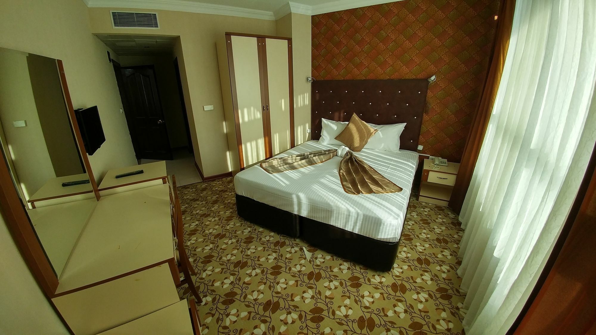 Otel Lacin Park Ankara